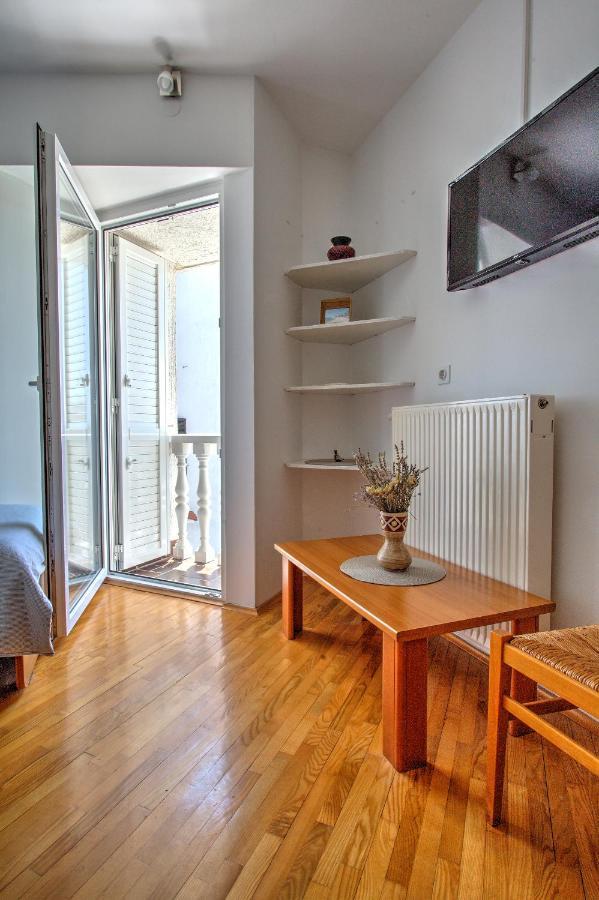 Anmarie Apartments Crikvenica Exterior foto