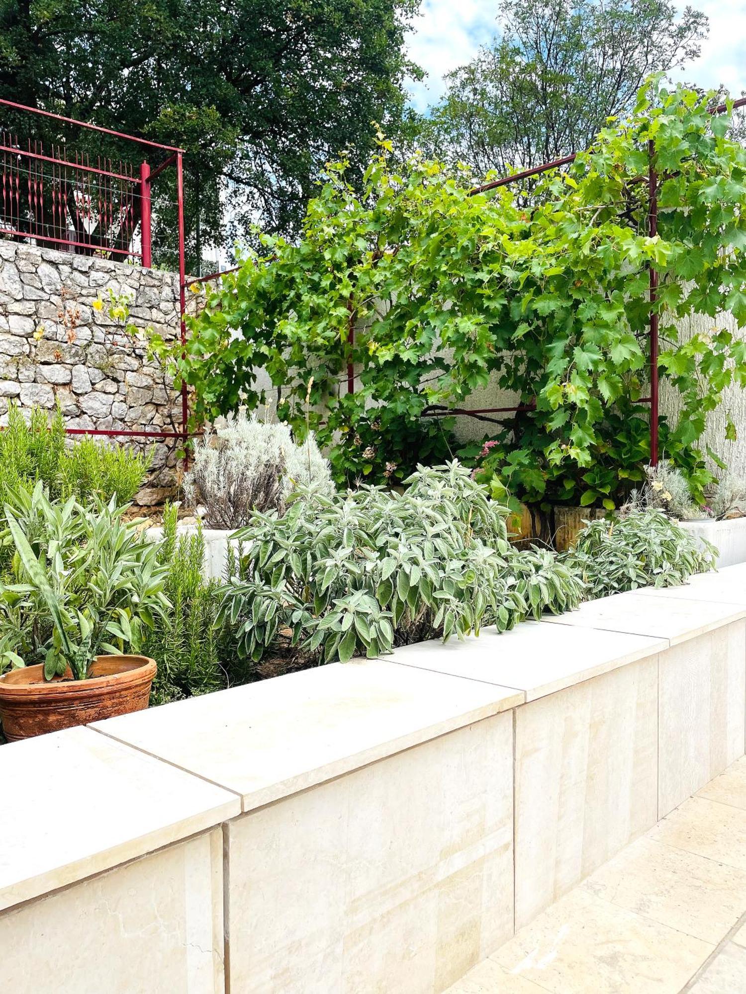 Anmarie Apartments Crikvenica Exterior foto