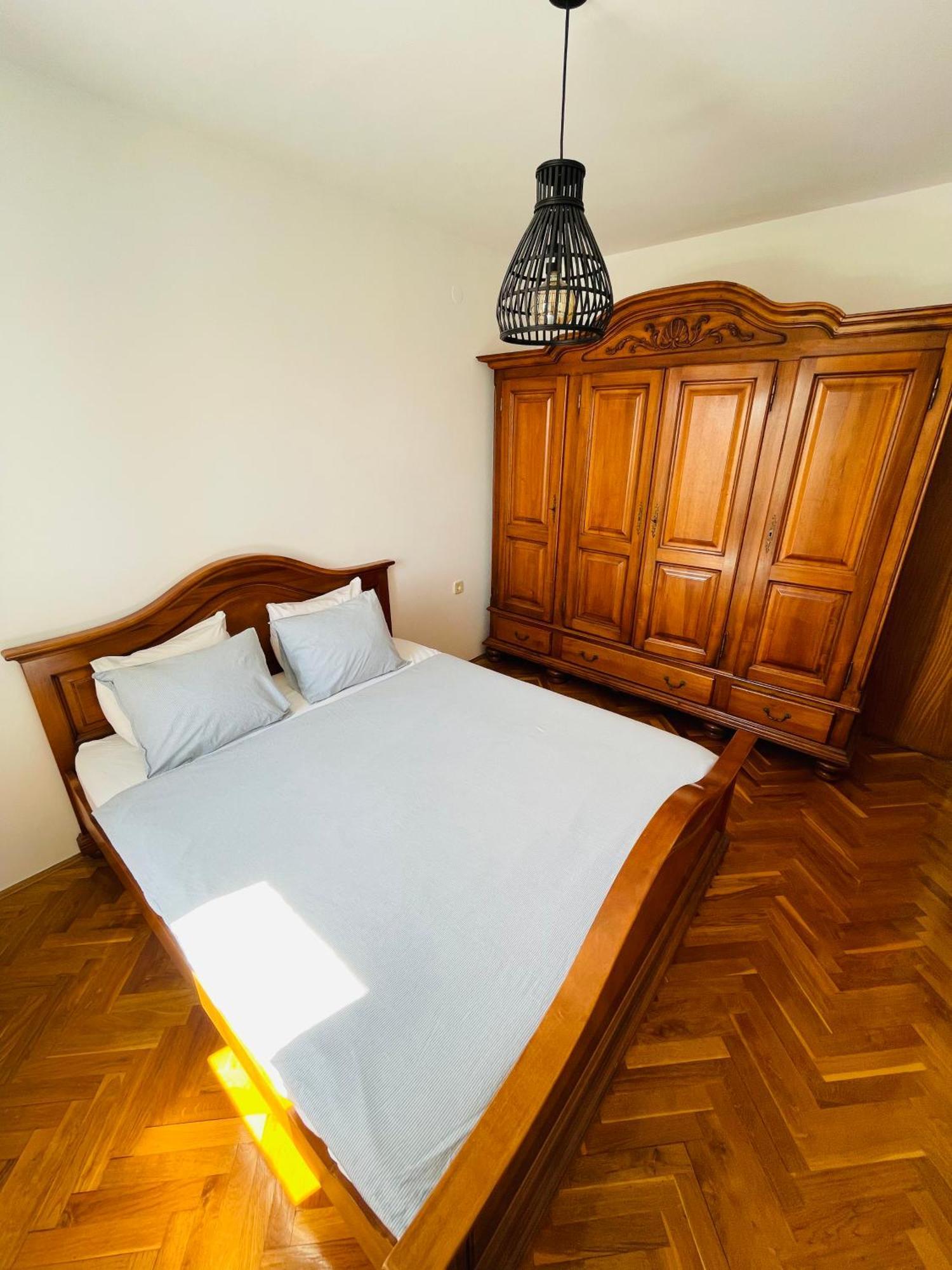 Anmarie Apartments Crikvenica Exterior foto