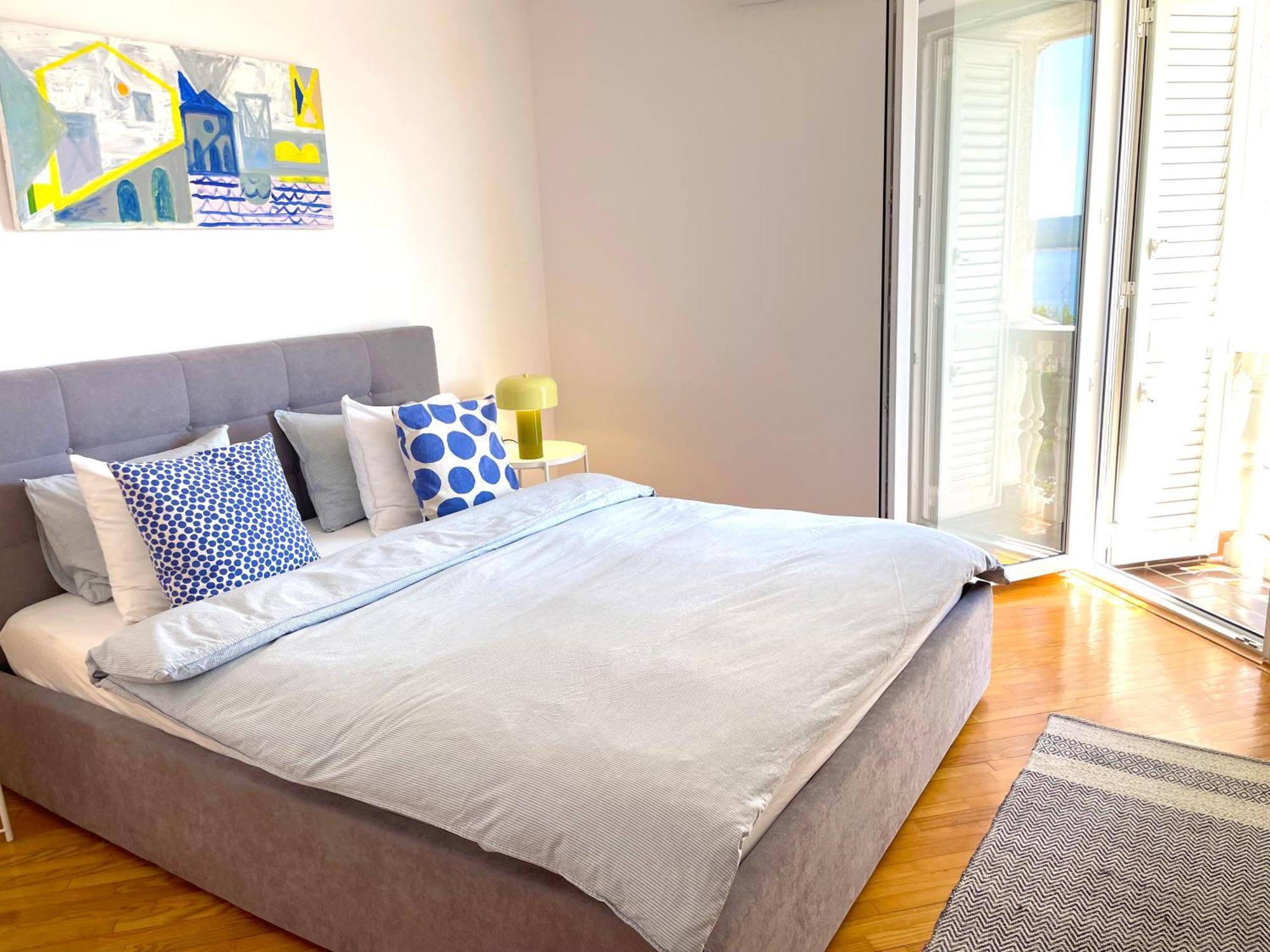 Anmarie Apartments Crikvenica Exterior foto